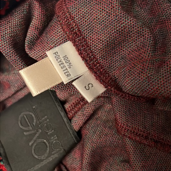 ❤️❤️Anthropologie Love Binetti High waist Heart Joggers❤️❤️ - Picture 13 of 15